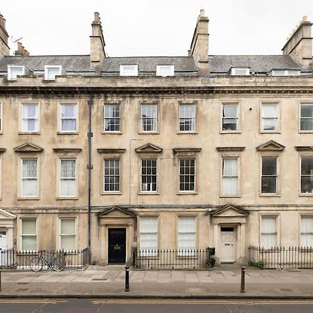 Bladud Buildings Bath Exterior photo