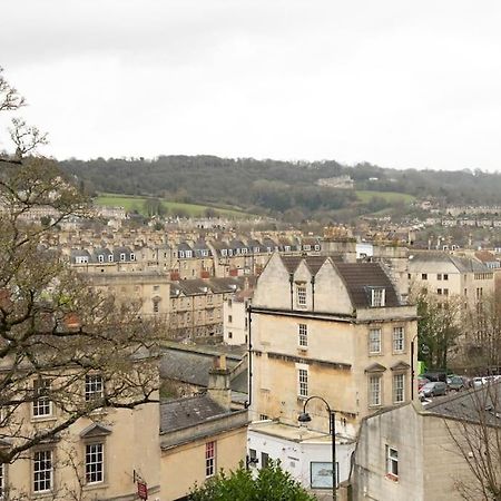 Bladud Buildings Bath Exterior photo