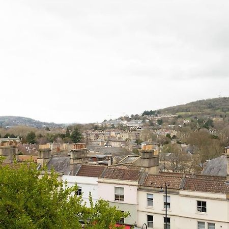 Bladud Buildings Bath Exterior photo